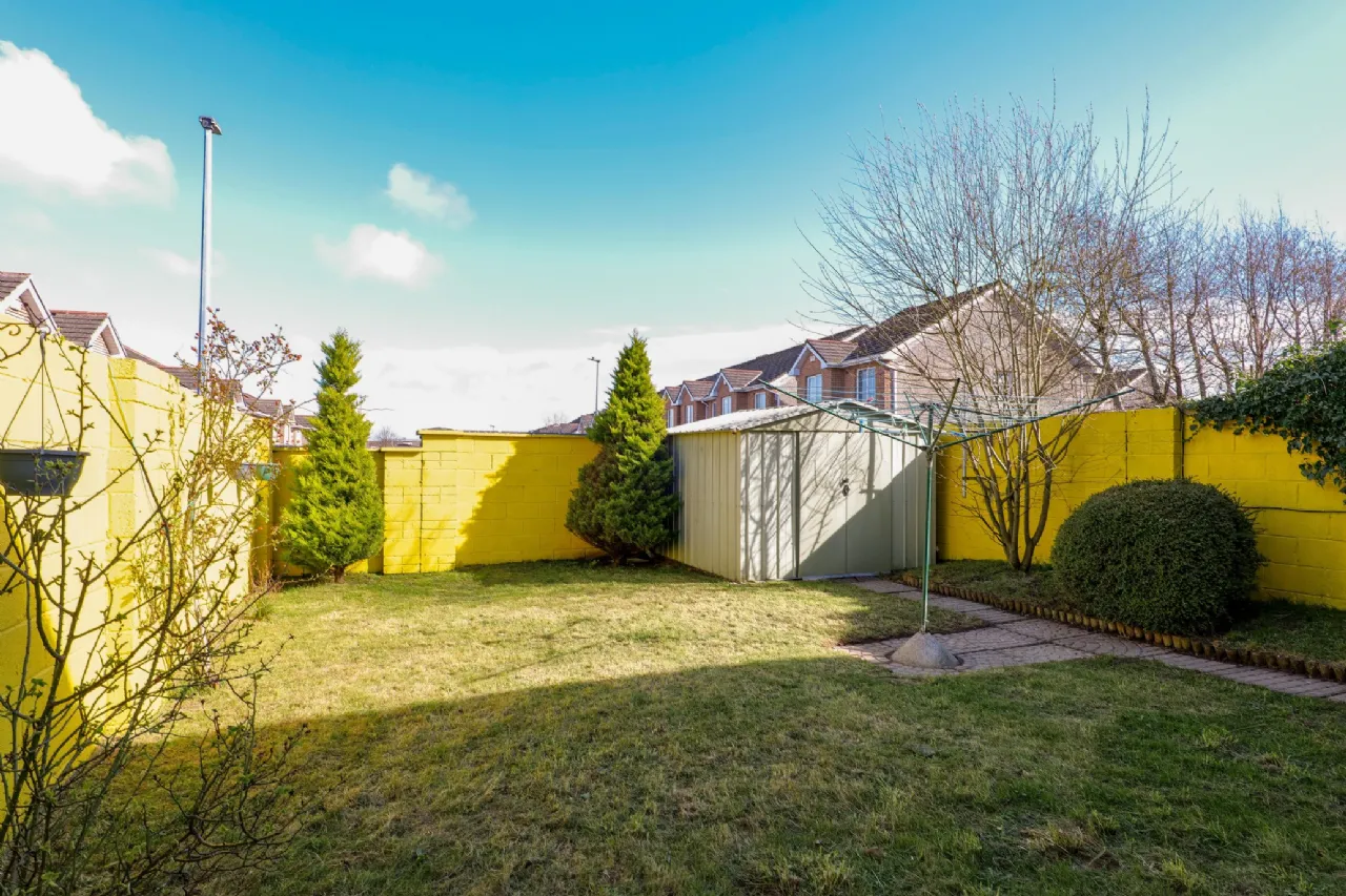 Photo of 66 An Fiodan, Doughiska, Galway, H91 P4VY