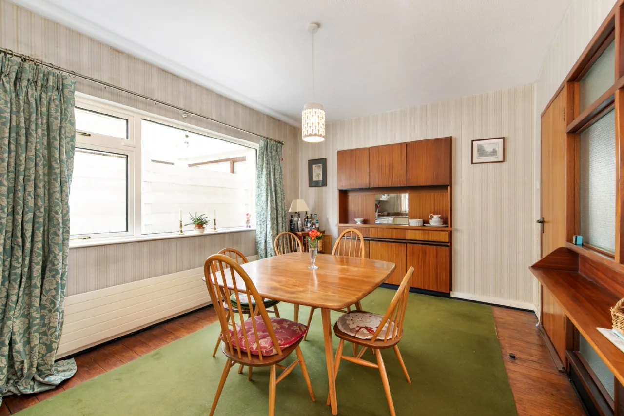 Photo of 2 Kerrymount Green, Foxrock, Dublin 18, D18 Y6N3