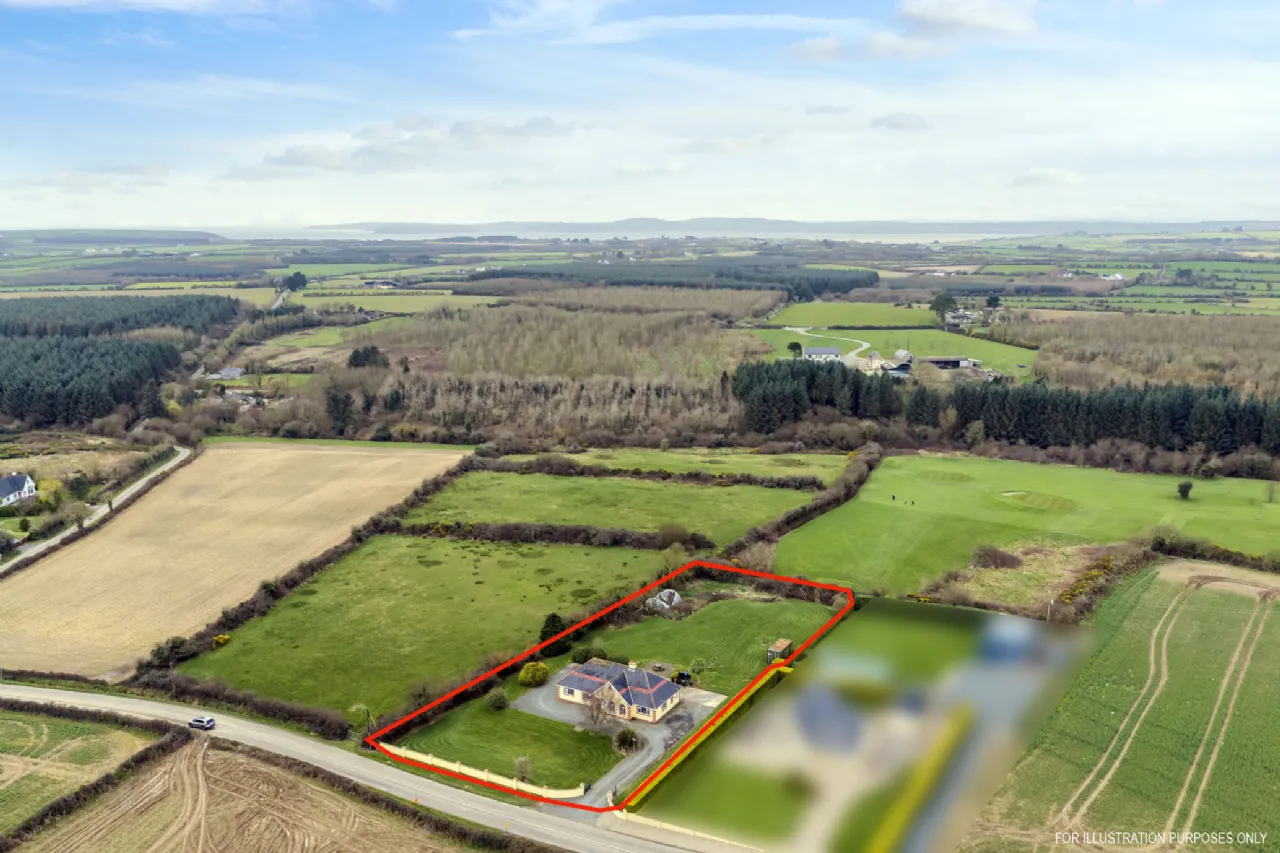 Photo of Winningtown, Saltmills, Fethard, Co Wexford, Y34 P380