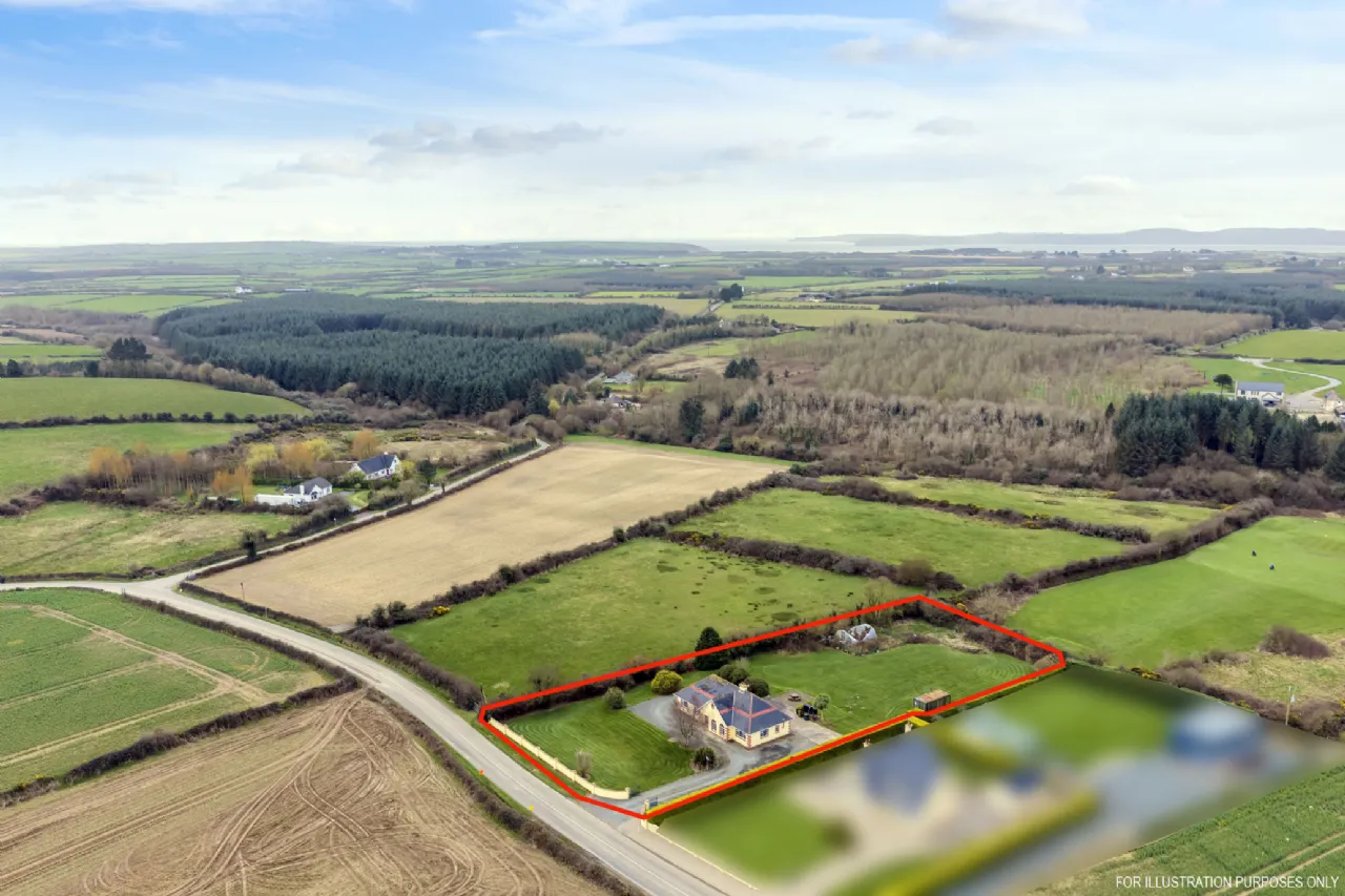 Photo of Winningtown, Saltmills, Fethard, Co Wexford, Y34 P380