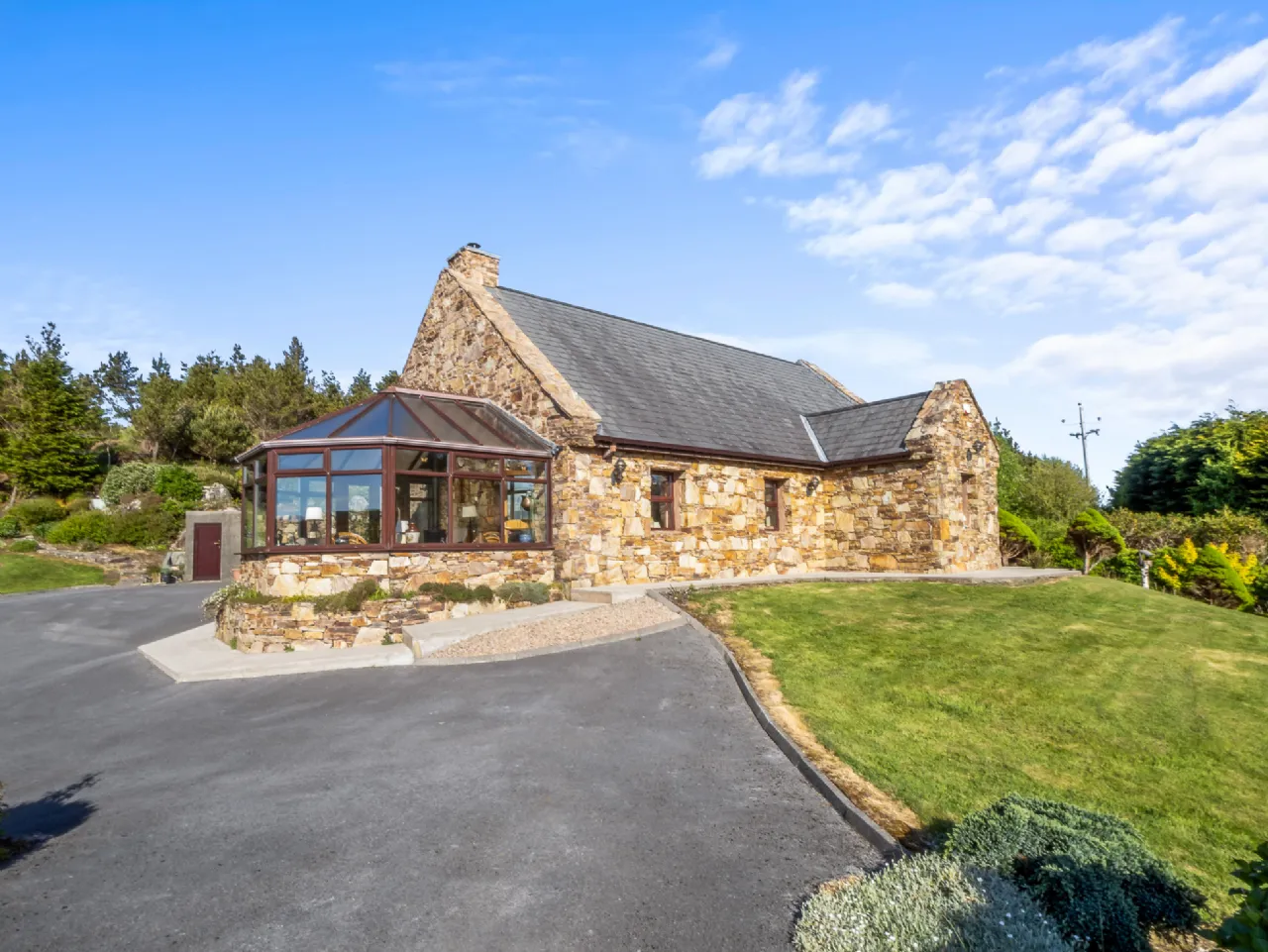Photo of Gowlan West, Clifden, Co.Galway, H71 WA02