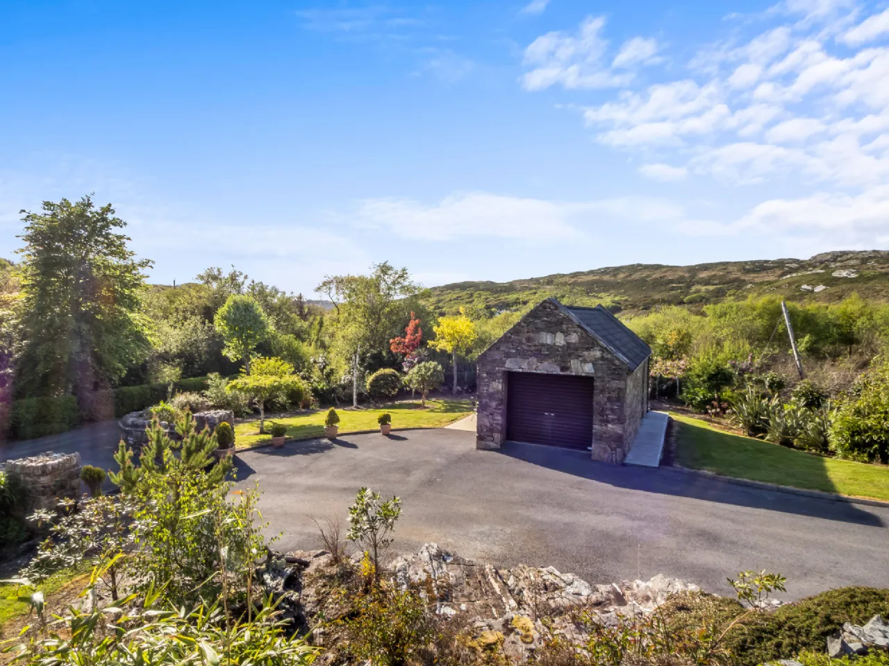 Photo of Gowlan West, Clifden, Co.Galway, H71 WA02
