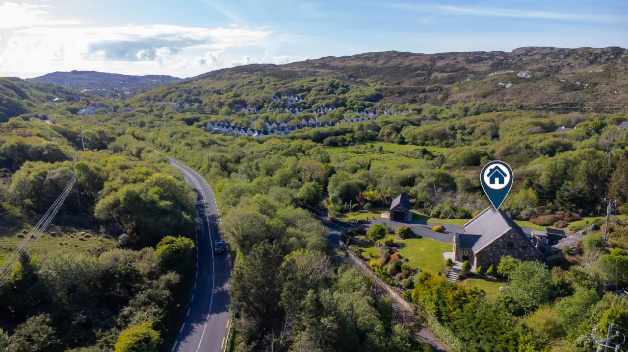 Photo of Gowlan West, Clifden, Co.Galway, H71 WA02