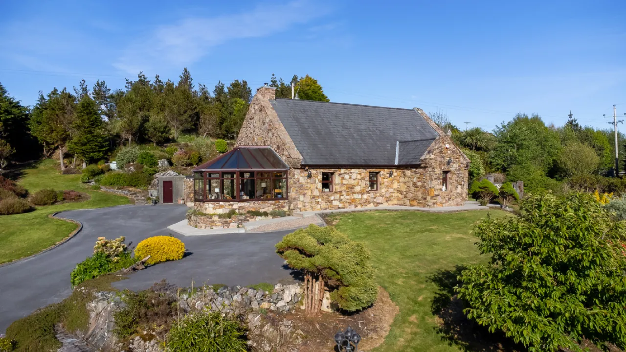 Photo of Gowlan West, Clifden, Co.Galway, H71 WA02