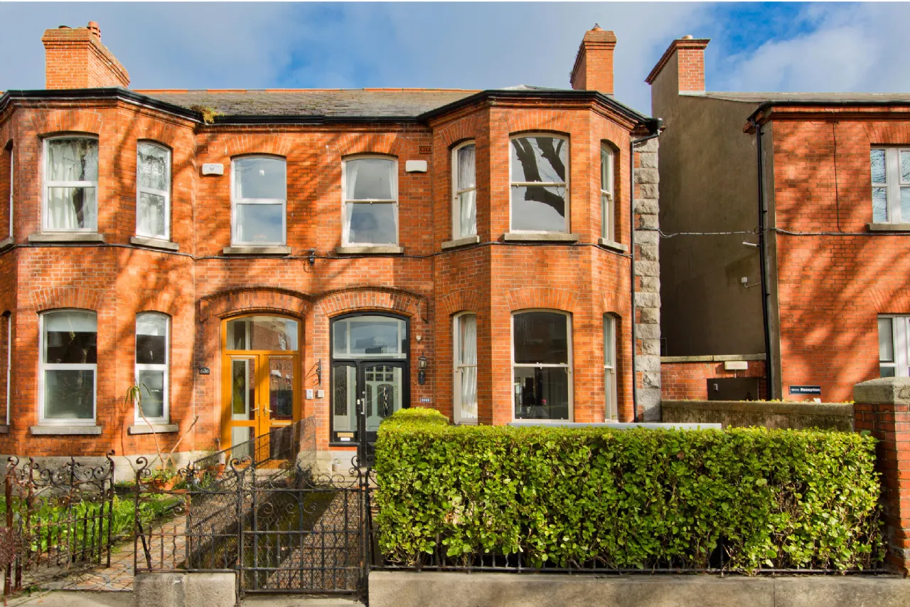 Photo of 634 South Circular Road, Kilmainham, Dublin 8, D08 XE9W