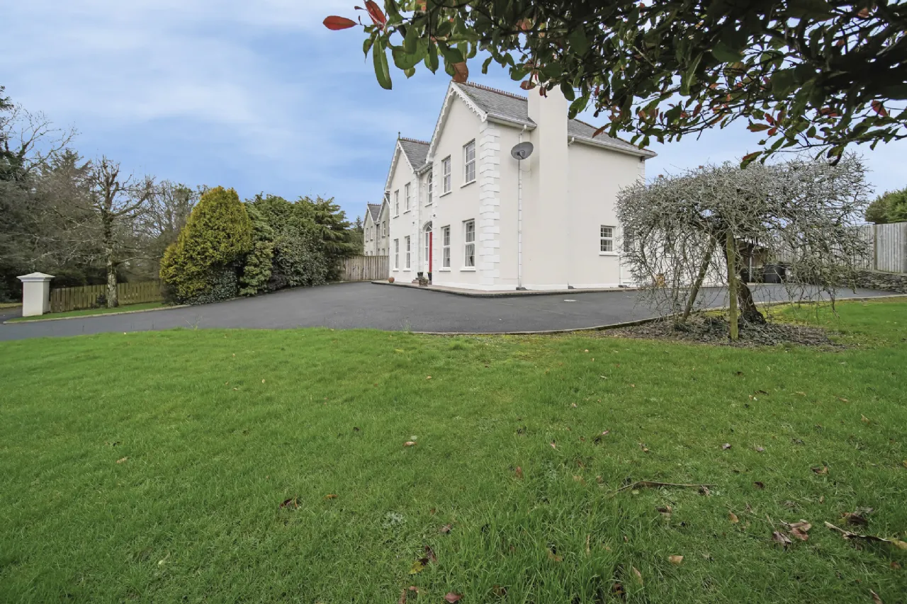 Photo of 8 New Park, Moville, Co. Donegal, F93ENY9