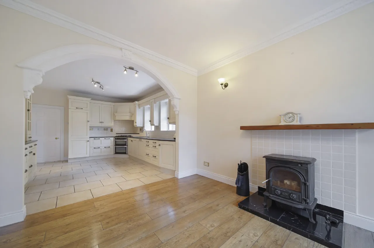 Photo of 8 New Park, Moville, Co. Donegal, F93ENY9