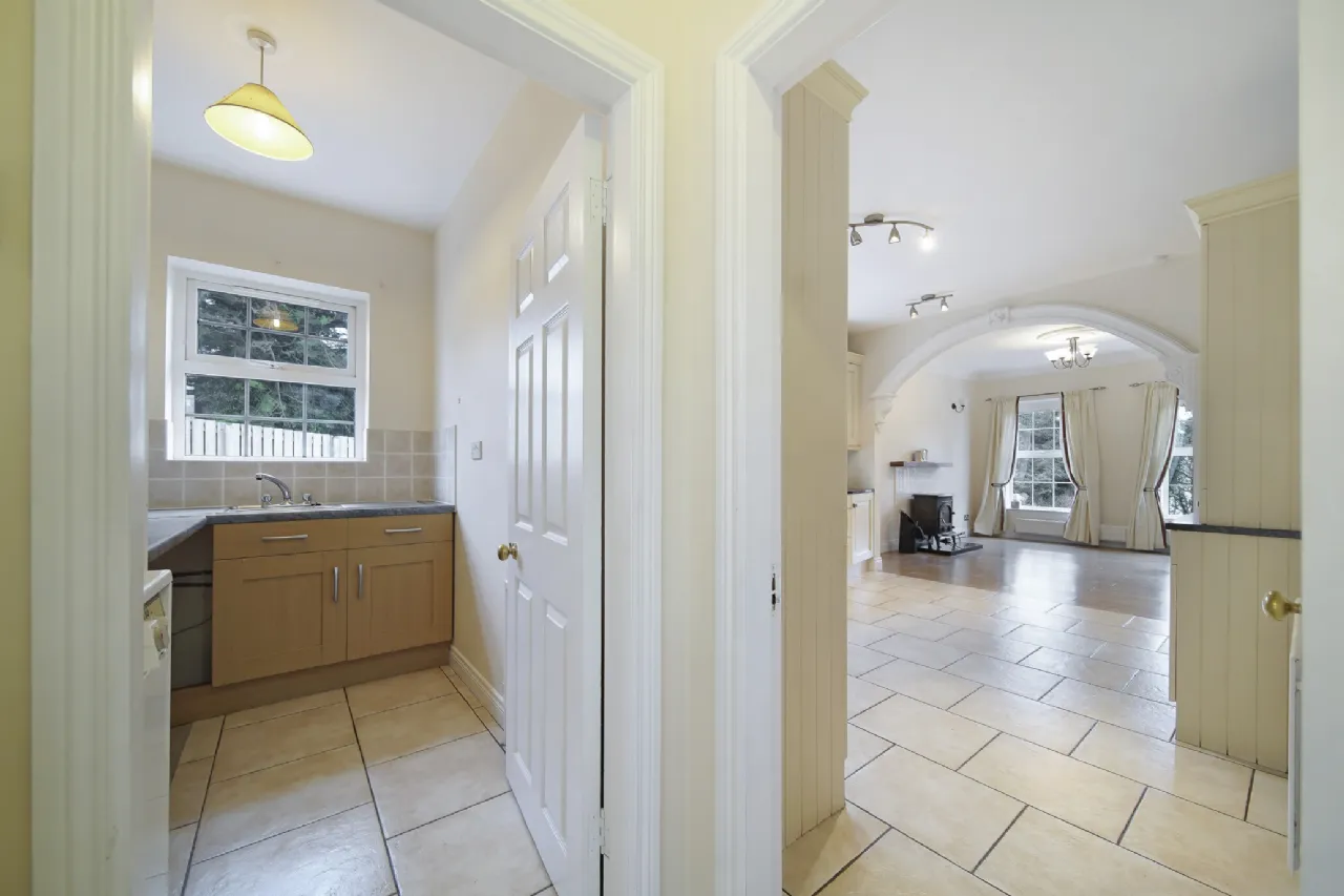 Photo of 8 New Park, Moville, Co. Donegal, F93ENY9