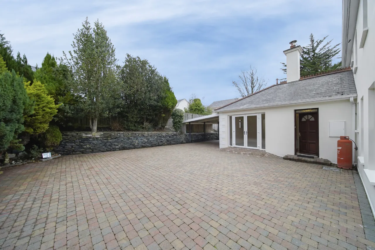 Photo of 8 New Park, Moville, Co. Donegal, F93ENY9