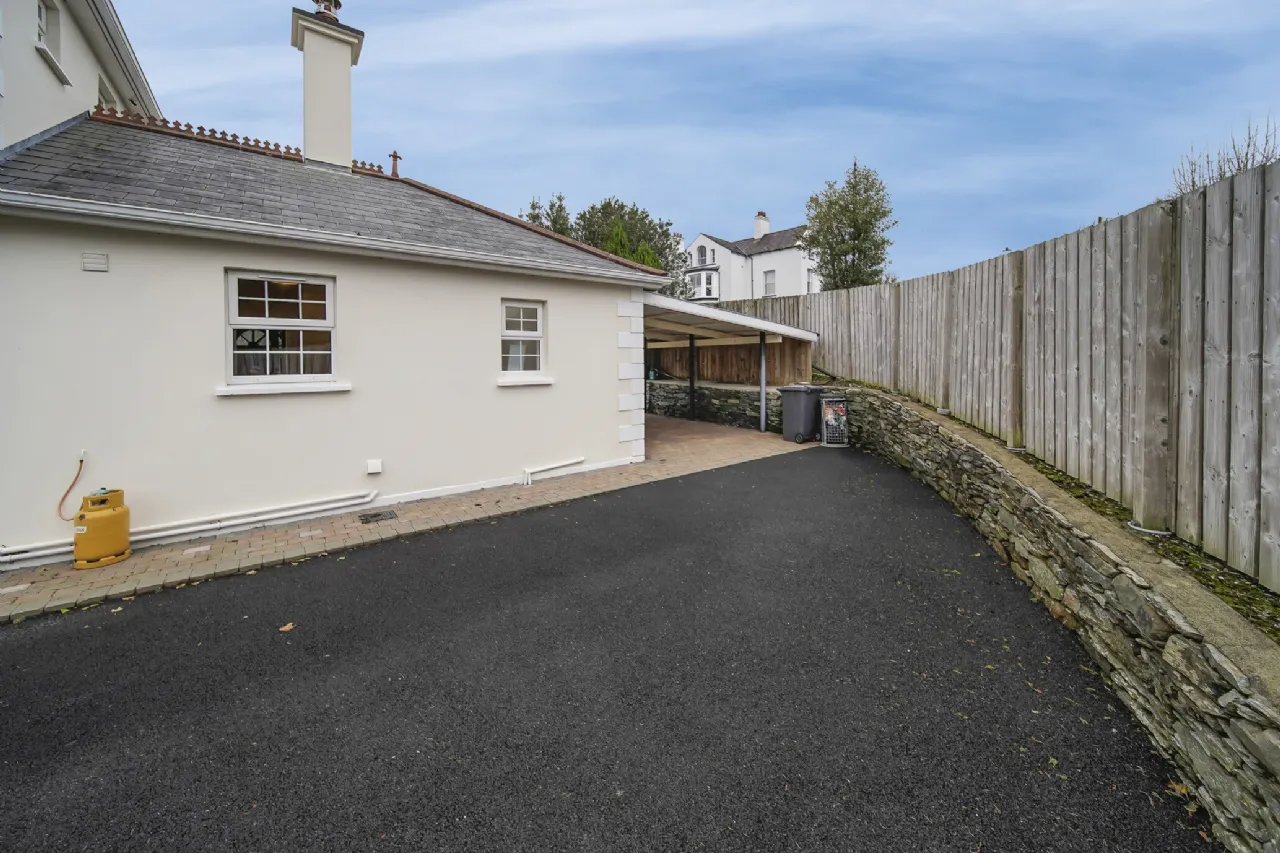 Photo of 8 New Park, Moville, Co. Donegal, F93ENY9