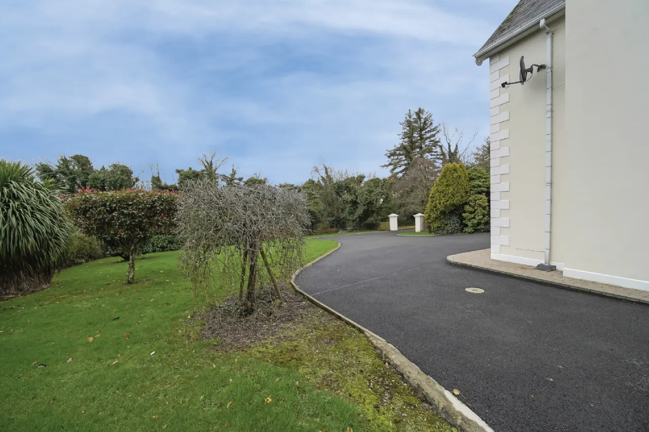 Photo of 8 New Park, Moville, Co. Donegal, F93ENY9