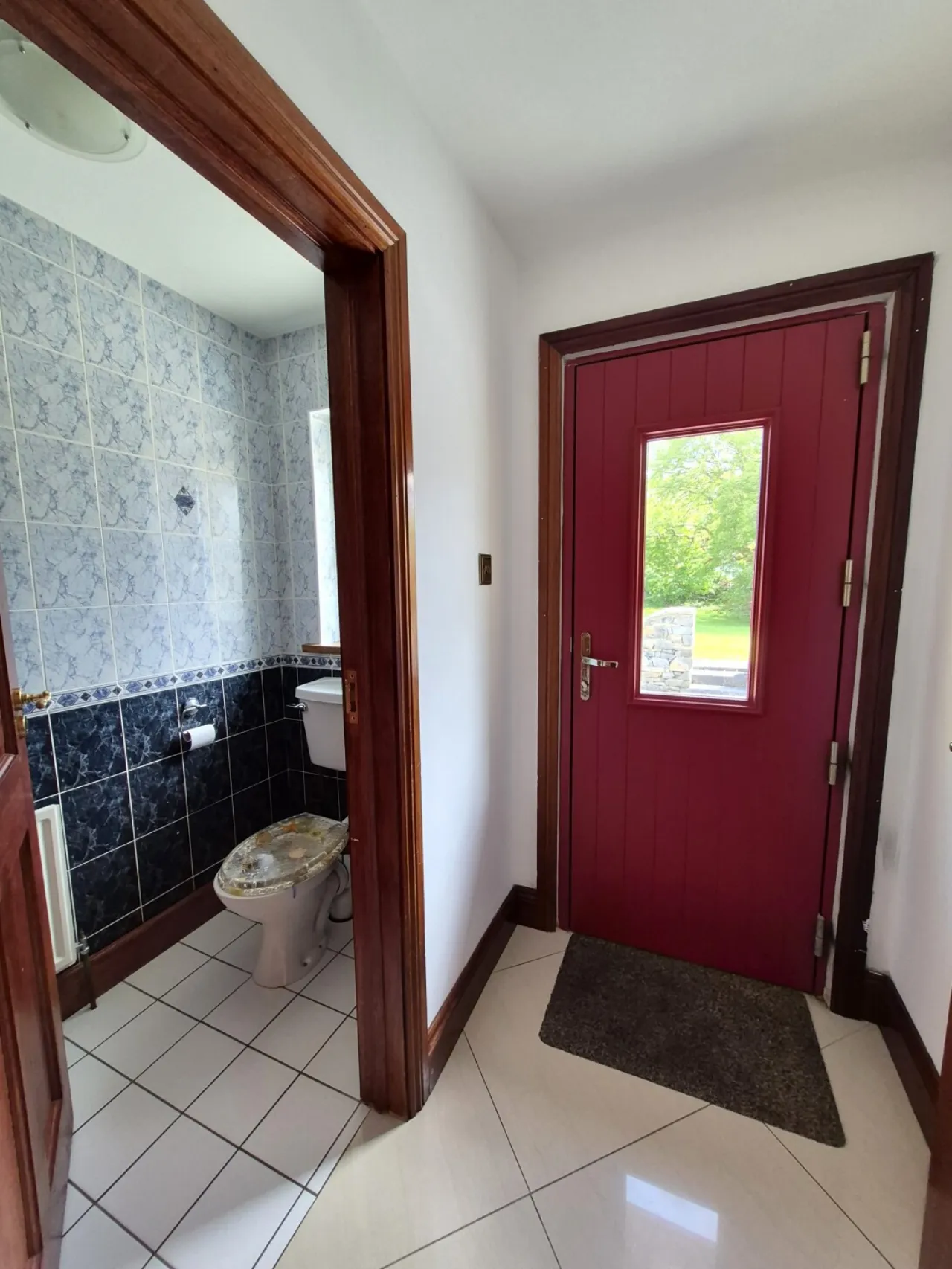 Photo of Carrowkeel, Westport, Co Mayo, F28 PR98