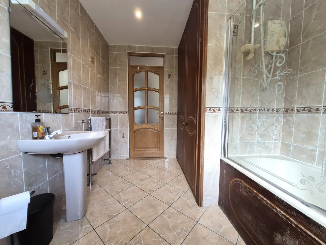Photo of Carrowkeel, Westport, Co Mayo, F28 PR98