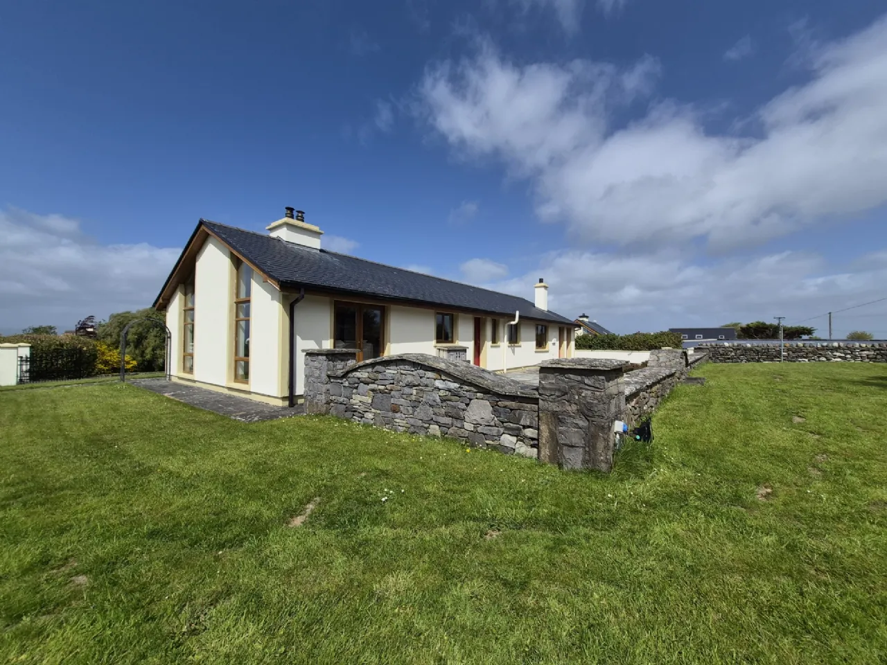Photo of Carrowkeel, Westport, Co Mayo, F28 PR98