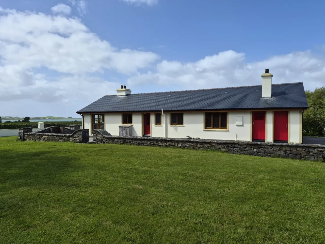 Photo of Carrowkeel, Westport, Co Mayo, F28 PR98