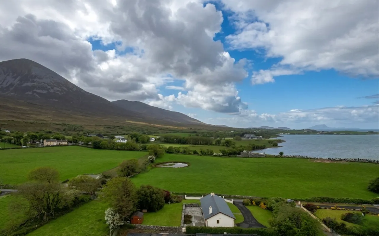 Photo of Carrowkeel, Westport, Co Mayo, F28 PR98