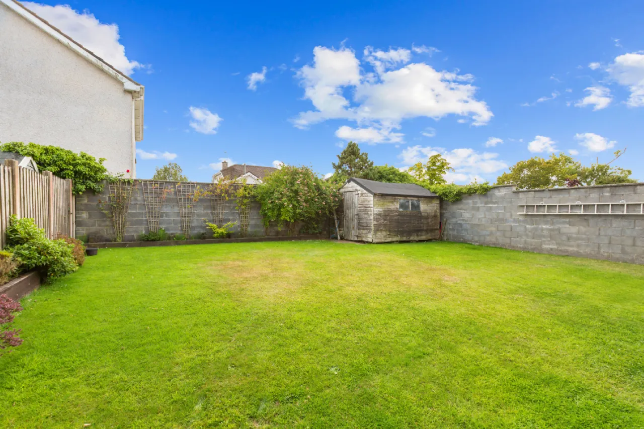 Photo of 27 The Maples, Arklow, Co Wicklow, Y14NT97