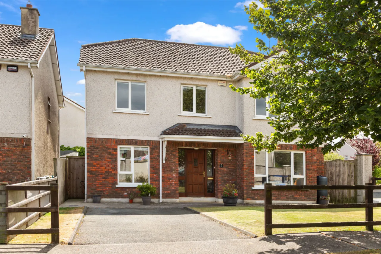 Photo of 27 The Maples, Arklow, Co Wicklow, Y14NT97