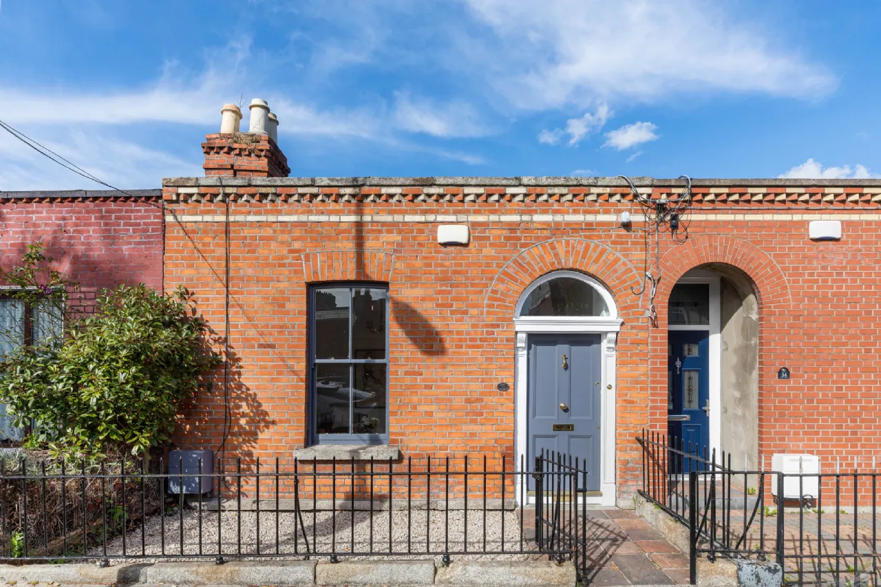 Photo of 35 Geraldine Street, Phibsborough, Dublin 7, D07 Y7T8
