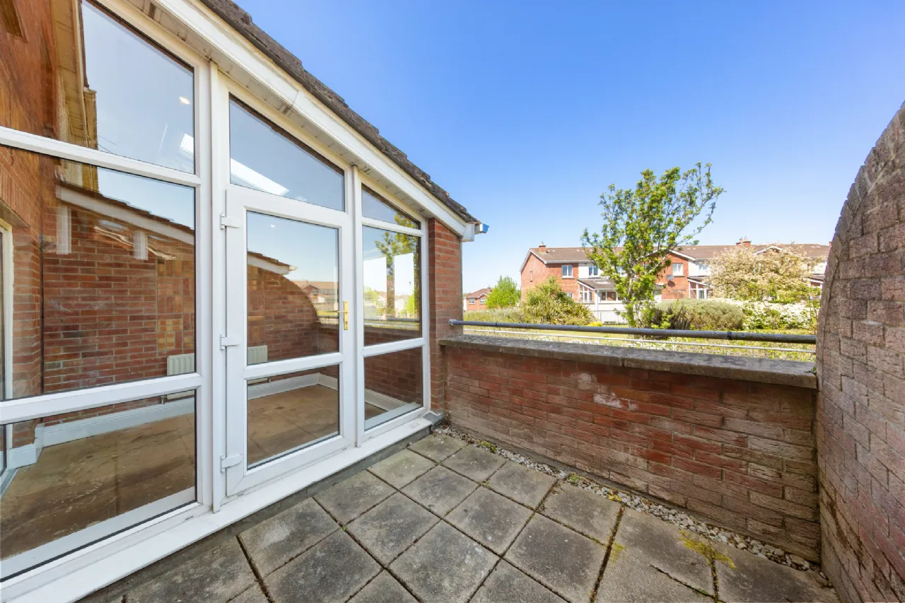 Photo of 21 Carrigmore Place, Fortunestown, Saggart, Co. Dublin, D24 WK54