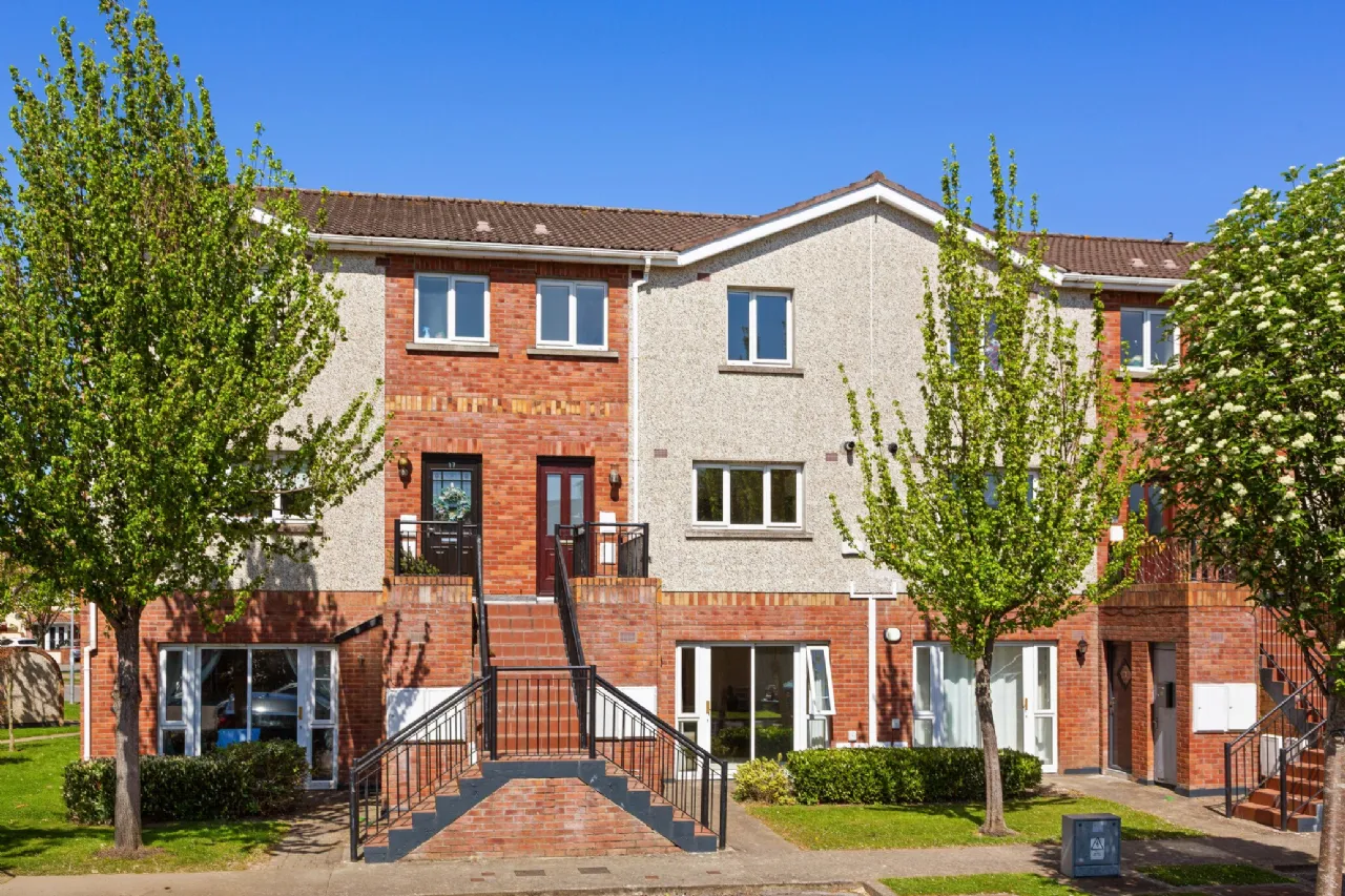 Photo of 21 Carrigmore Place, Fortunestown, Saggart, Co. Dublin, D24 WK54