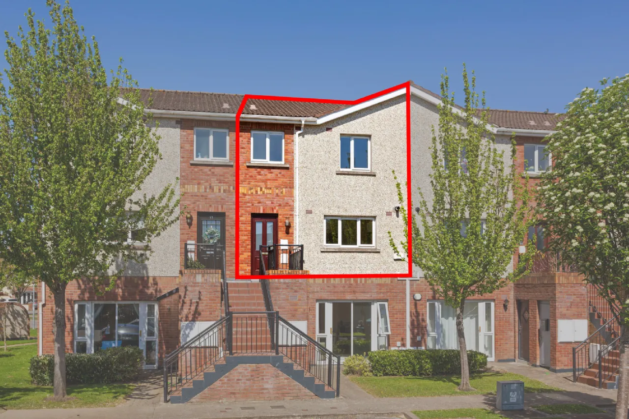 Photo of 21 Carrigmore Place, Fortunestown, Saggart, Co. Dublin, D24 WK54