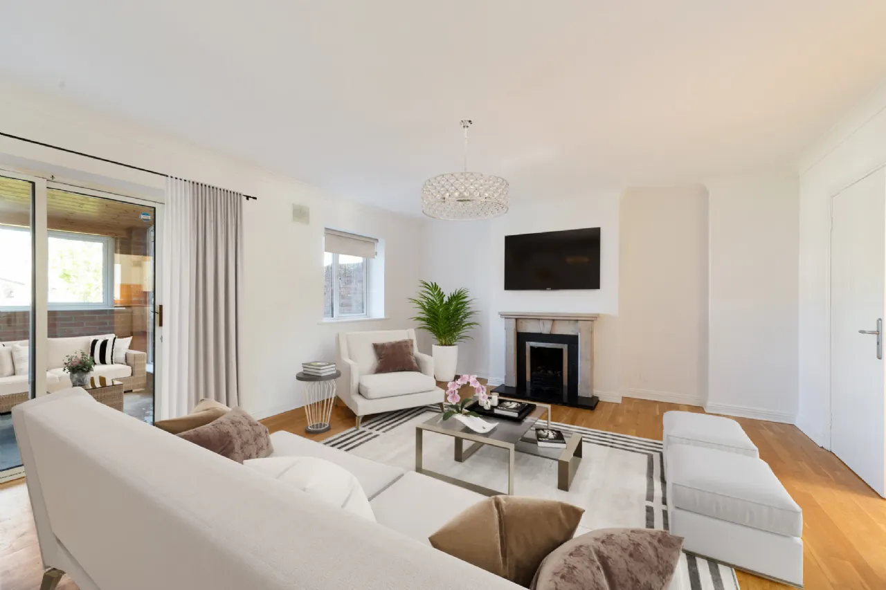 Photo of 21 Carrigmore Place, Fortunestown, Saggart, Co. Dublin, D24 WK54