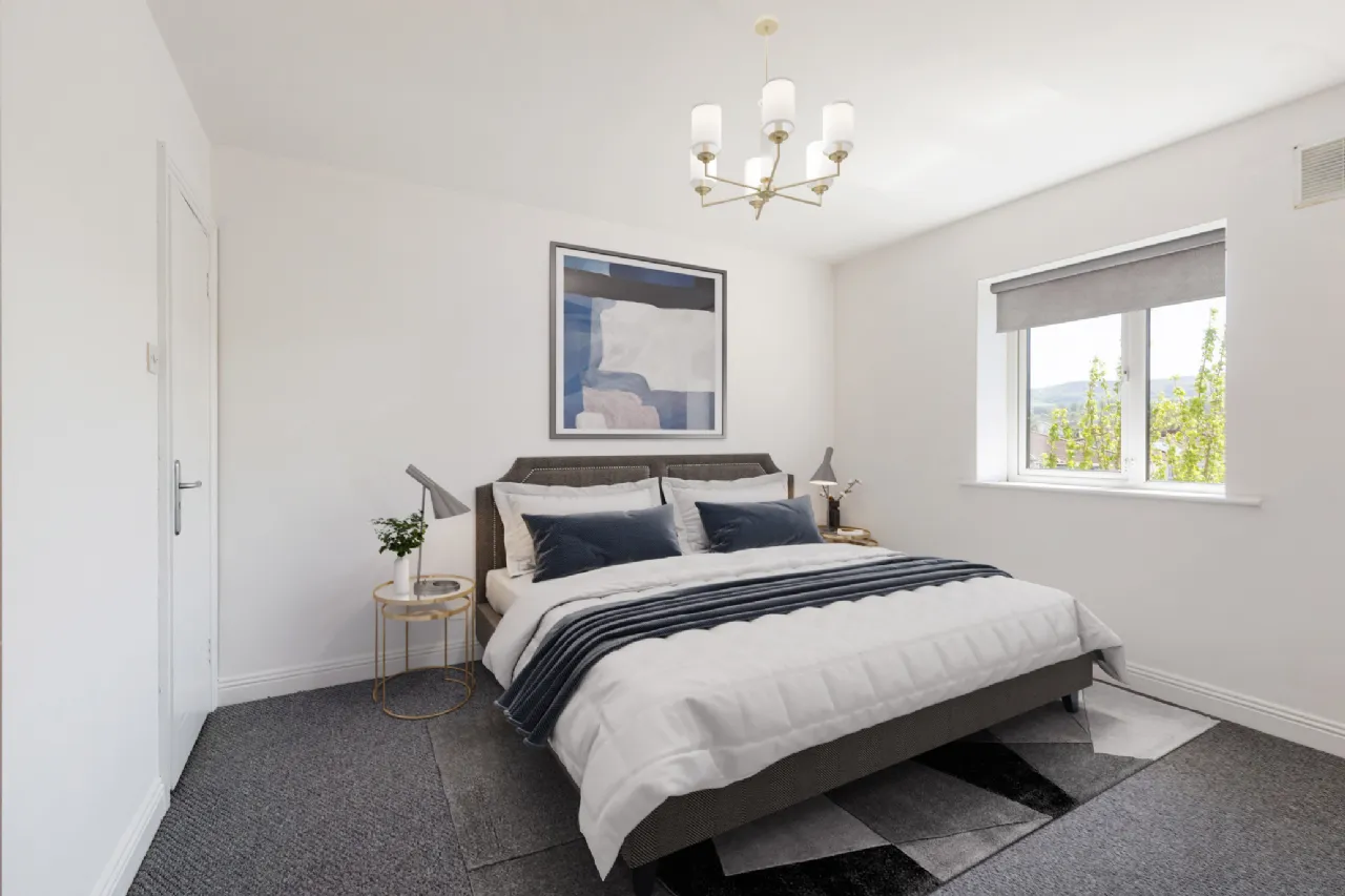Photo of 21 Carrigmore Place, Fortunestown, Saggart, Co. Dublin, D24 WK54