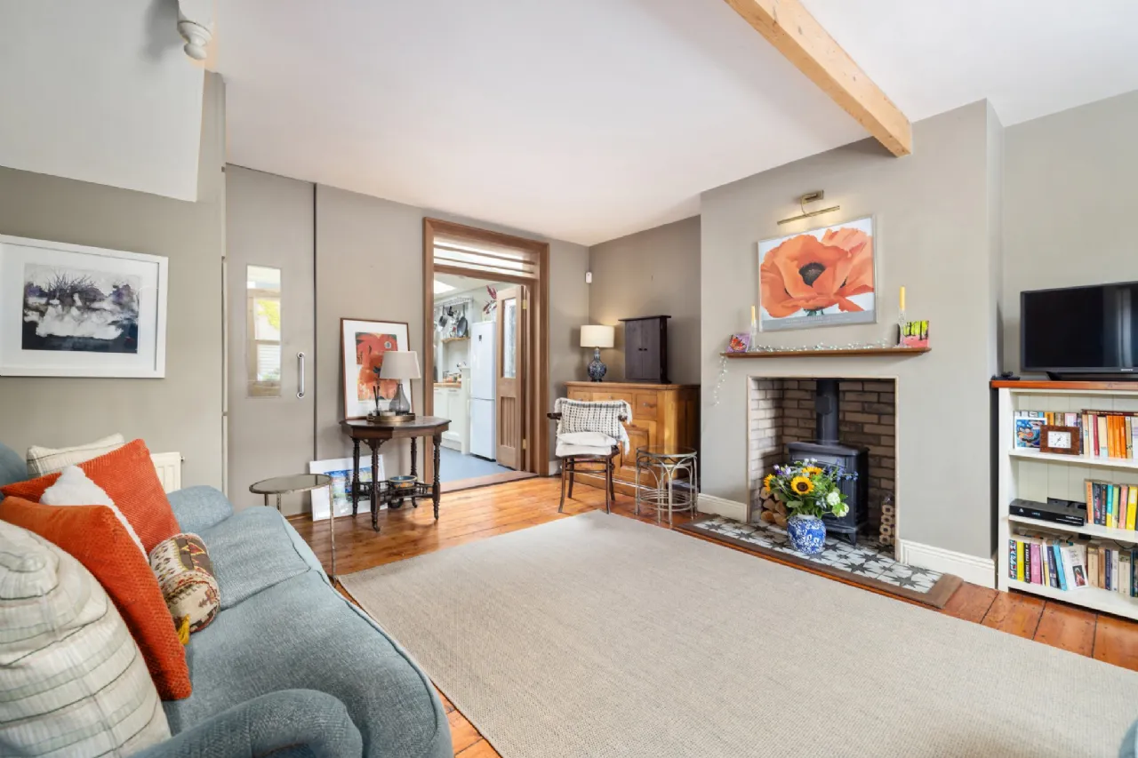 Photo of 3 Lauderdale Terrace, Bray, Co. Wicklow, A98 XF22