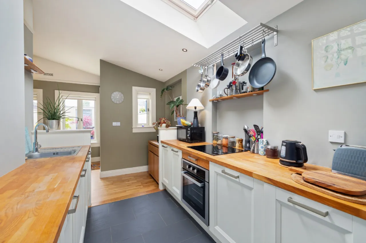 Photo of 3 Lauderdale Terrace, Bray, Co. Wicklow, A98 XF22