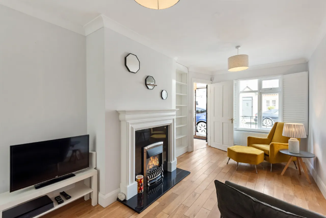 Photo of 26 Seafort Villas, Sandymount, Dublin 4, DO4 A034