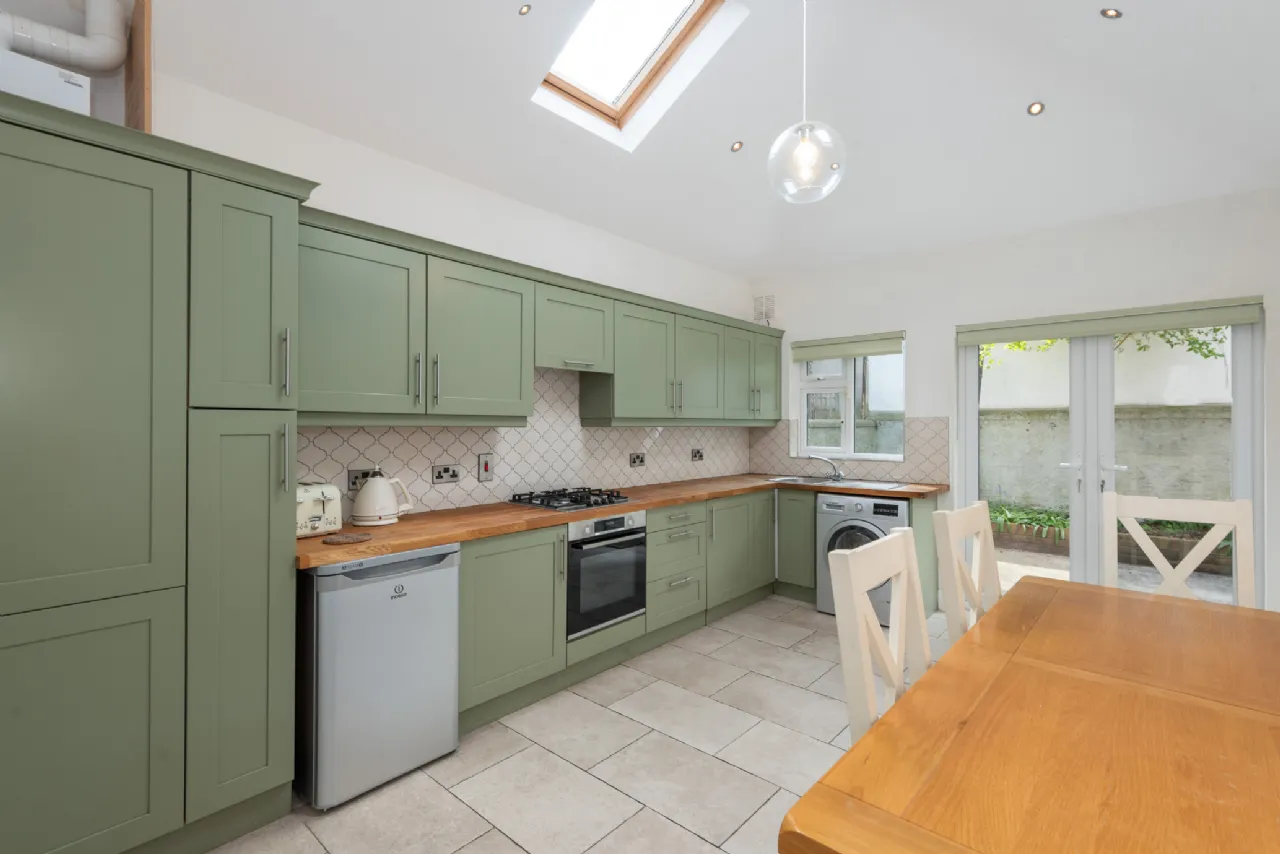 Photo of 26 Seafort Villas, Sandymount, Dublin 4, DO4 A034