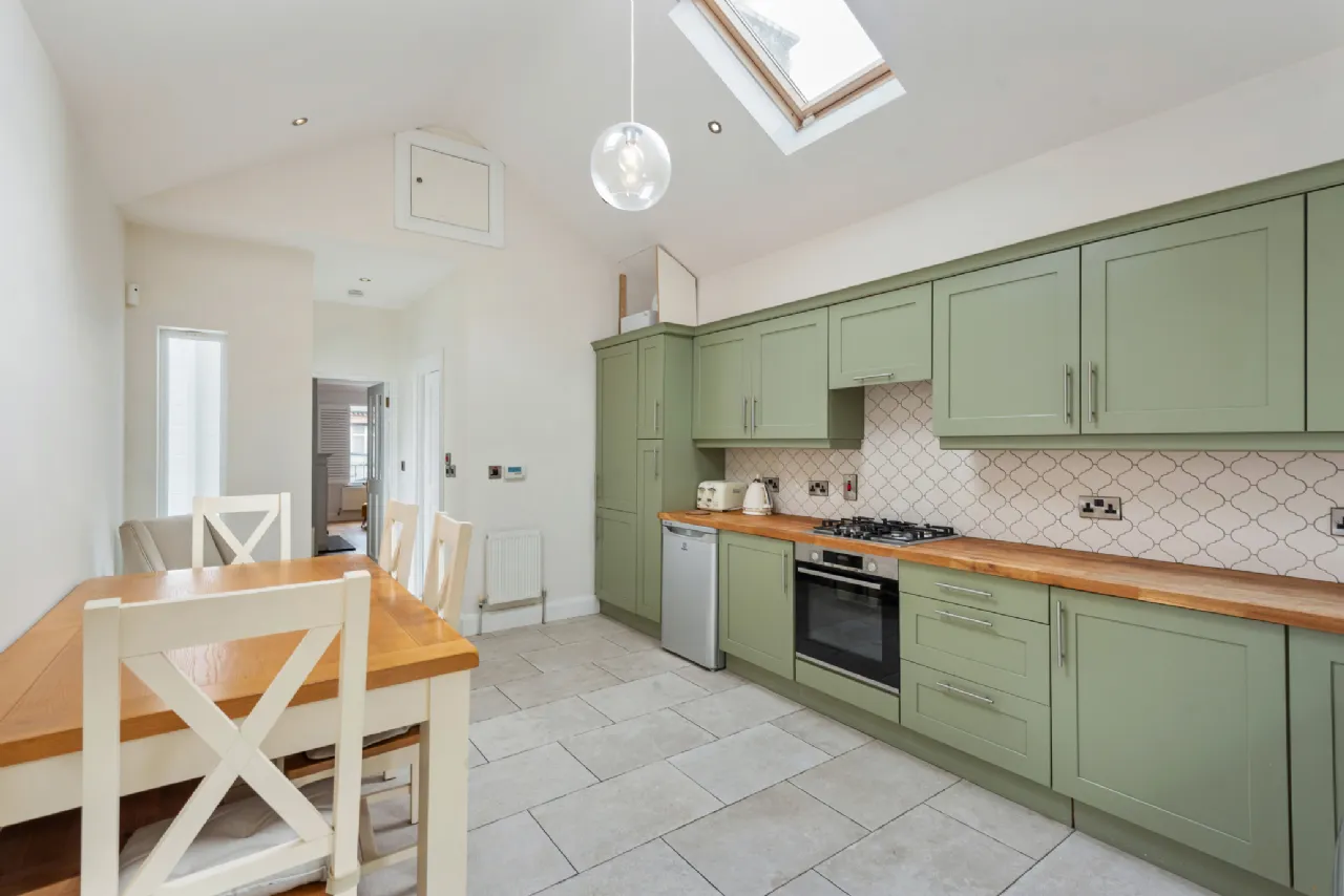 Photo of 26 Seafort Villas, Sandymount, Dublin 4, DO4 A034