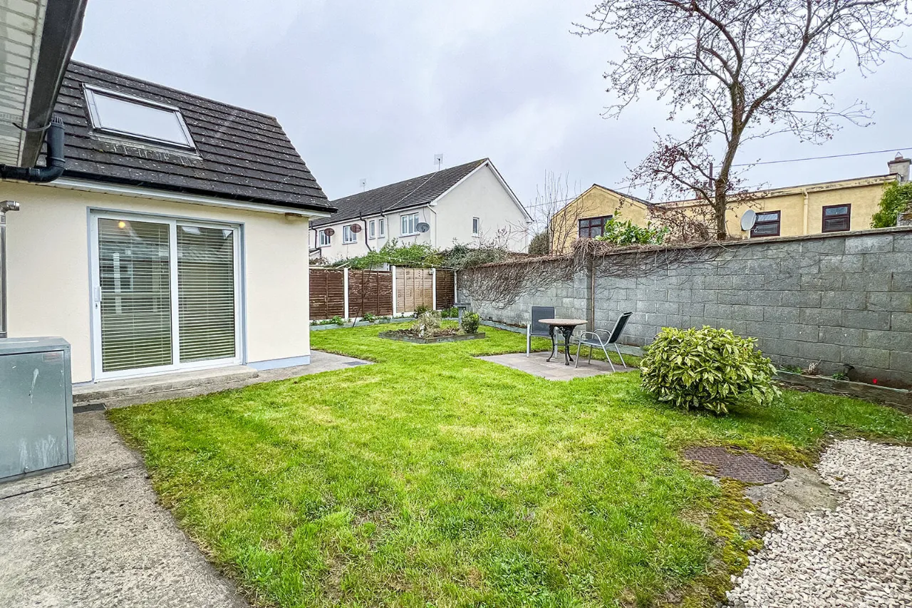 Photo of 11 Marble Court, Paulstown, Co. Kilkenny, R95 HE68