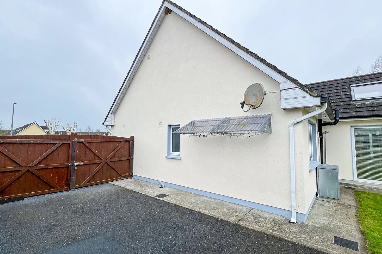 Photo of 11 Marble Court, Paulstown, Co. Kilkenny, R95 HE68