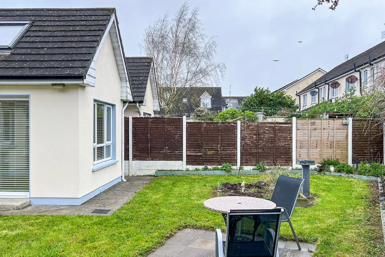 Photo of 11 Marble Court, Paulstown, Co. Kilkenny, R95 HE68