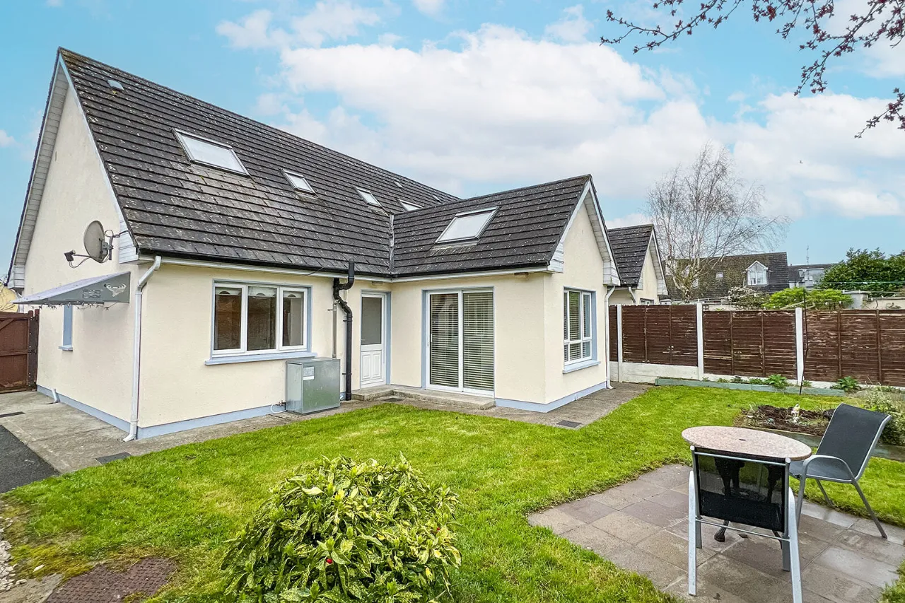 Photo of 11 Marble Court, Paulstown, Co. Kilkenny, R95 HE68