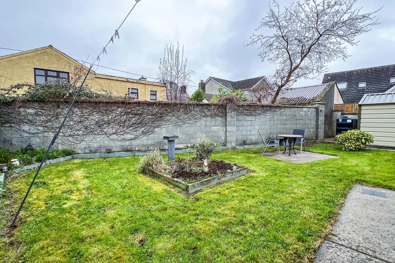 Photo of 11 Marble Court, Paulstown, Co. Kilkenny, R95 HE68