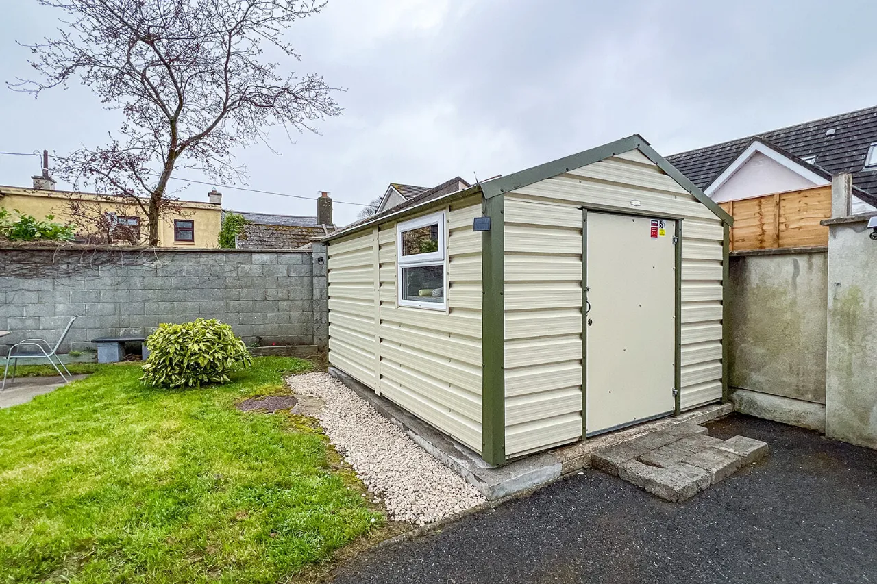 Photo of 11 Marble Court, Paulstown, Co. Kilkenny, R95 HE68