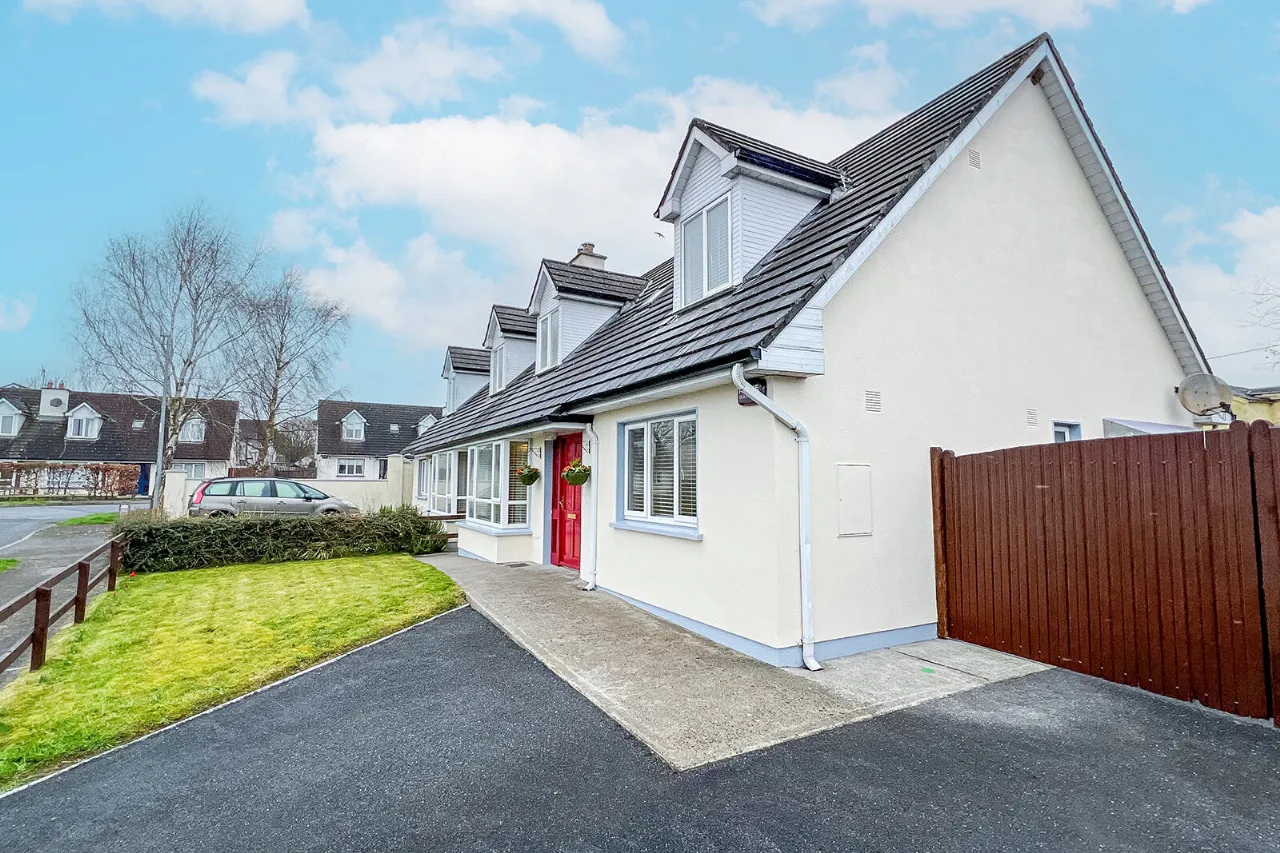 Photo of 11 Marble Court, Paulstown, Co. Kilkenny, R95 HE68