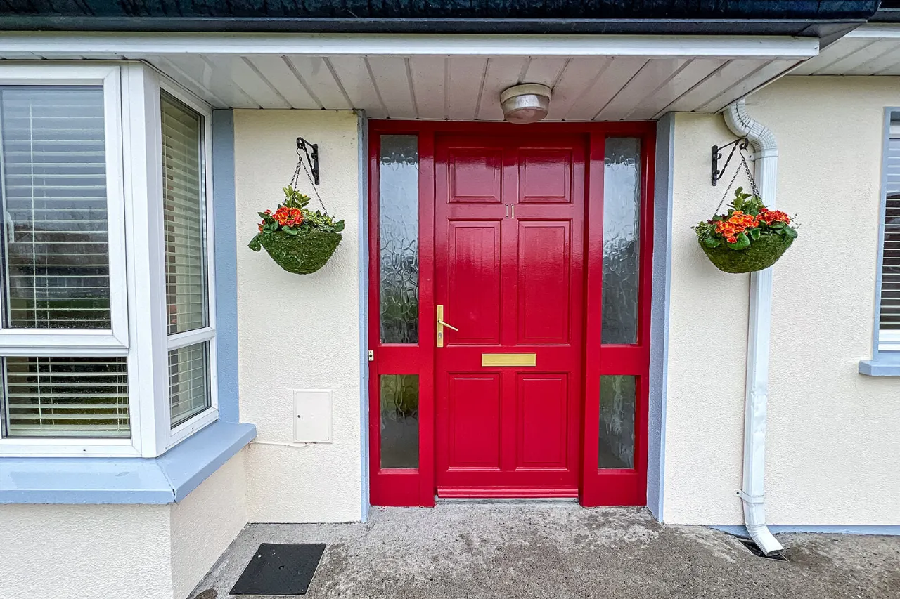 Photo of 11 Marble Court, Paulstown, Co. Kilkenny, R95 HE68