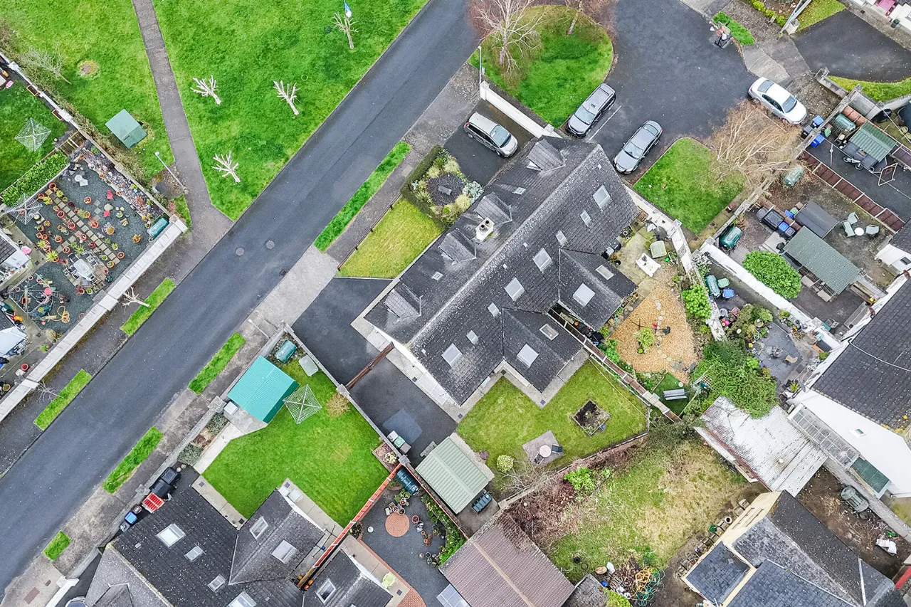 Photo of 11 Marble Court, Paulstown, Co. Kilkenny, R95 HE68