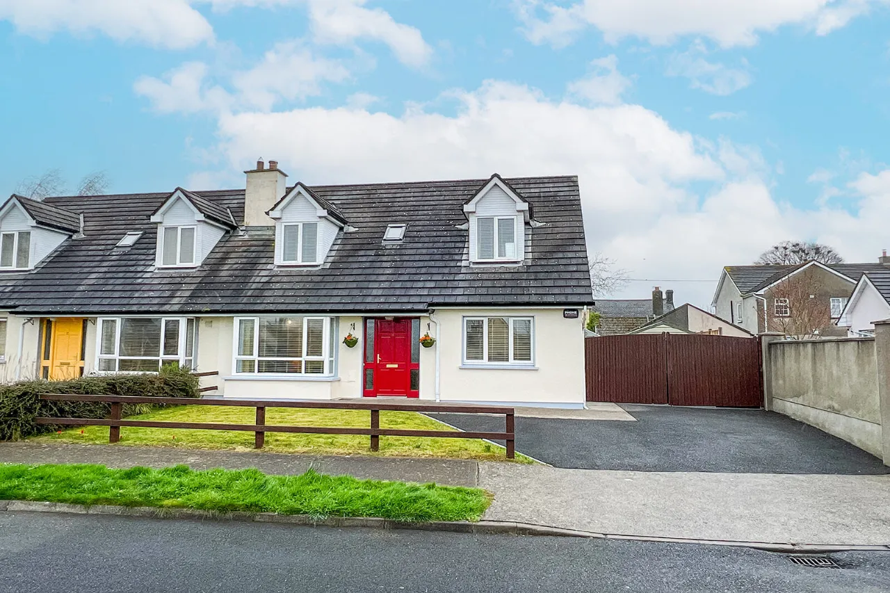 Photo of 11 Marble Court, Paulstown, Co. Kilkenny, R95 HE68