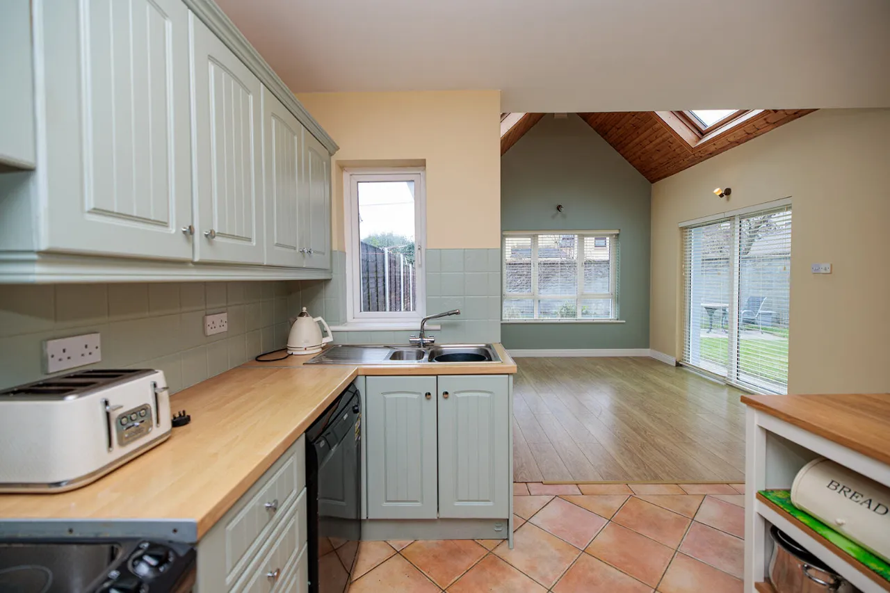 Photo of 11 Marble Court, Paulstown, Co. Kilkenny, R95 HE68