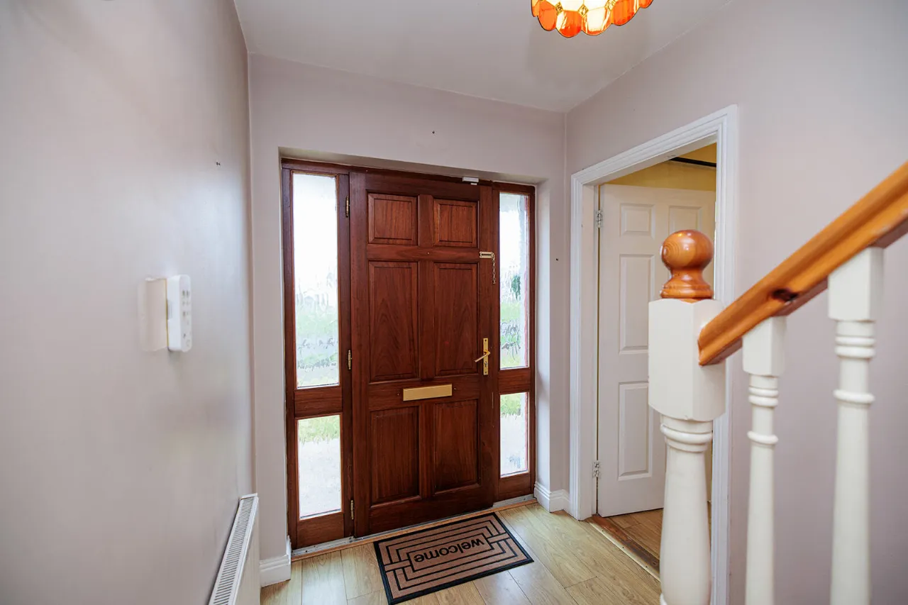 Photo of 11 Marble Court, Paulstown, Co. Kilkenny, R95 HE68