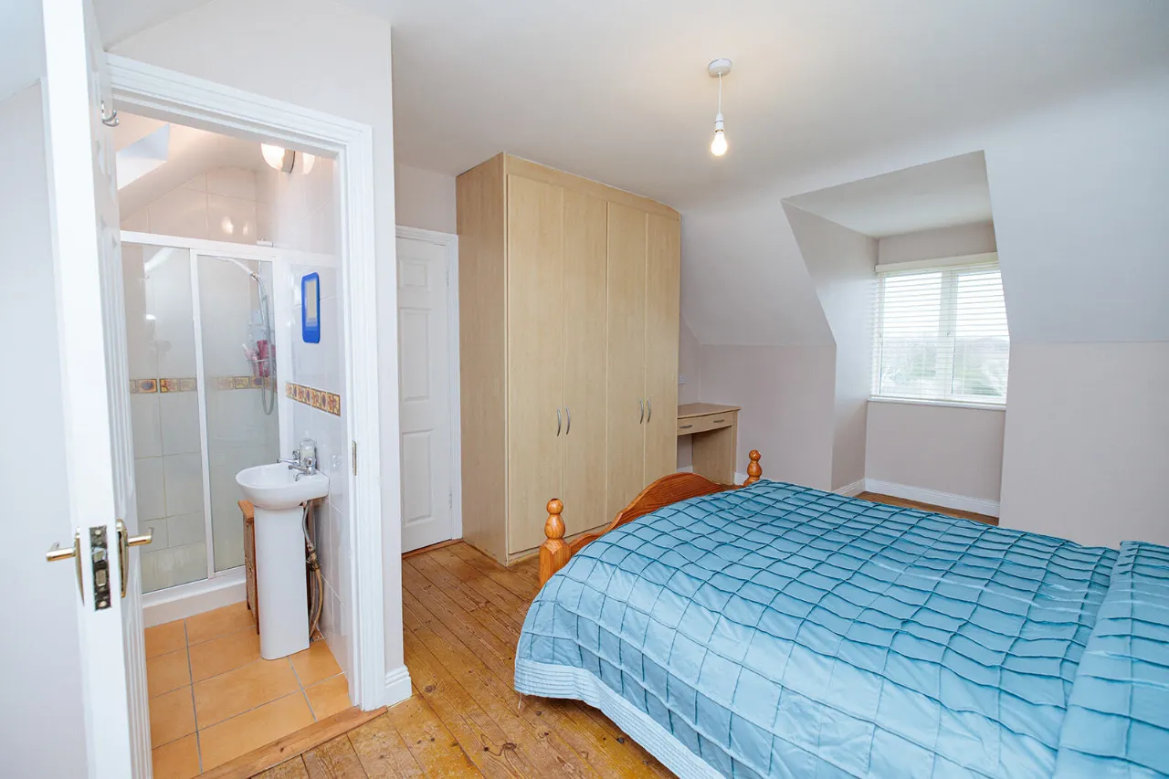 Photo of 11 Marble Court, Paulstown, Co. Kilkenny, R95 HE68