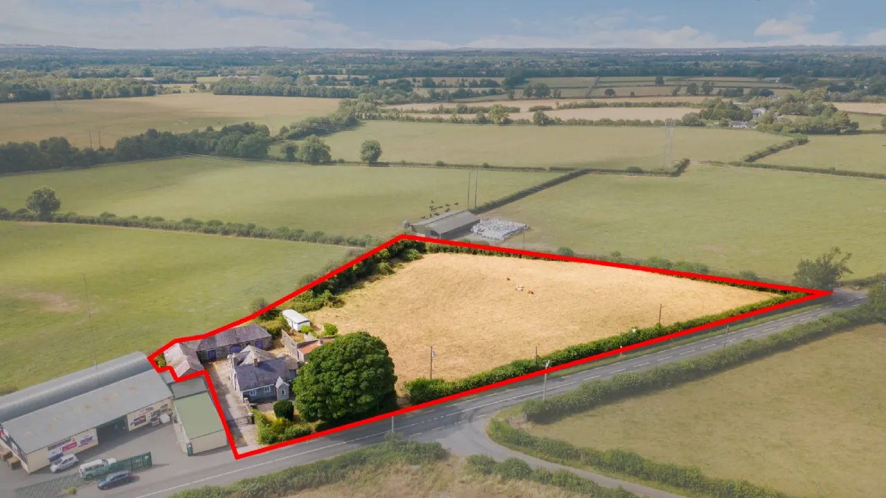 Photo of Graiguesallagh, Maynooth, Co Kildare, W23 FY83