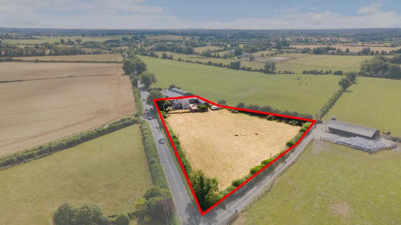 Photo of Graiguesallagh, Maynooth, Co Kildare, W23 FY83