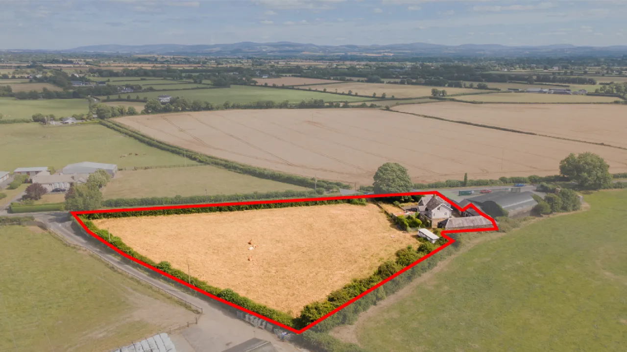Photo of Graiguesallagh, Maynooth, Co Kildare, W23 FY83