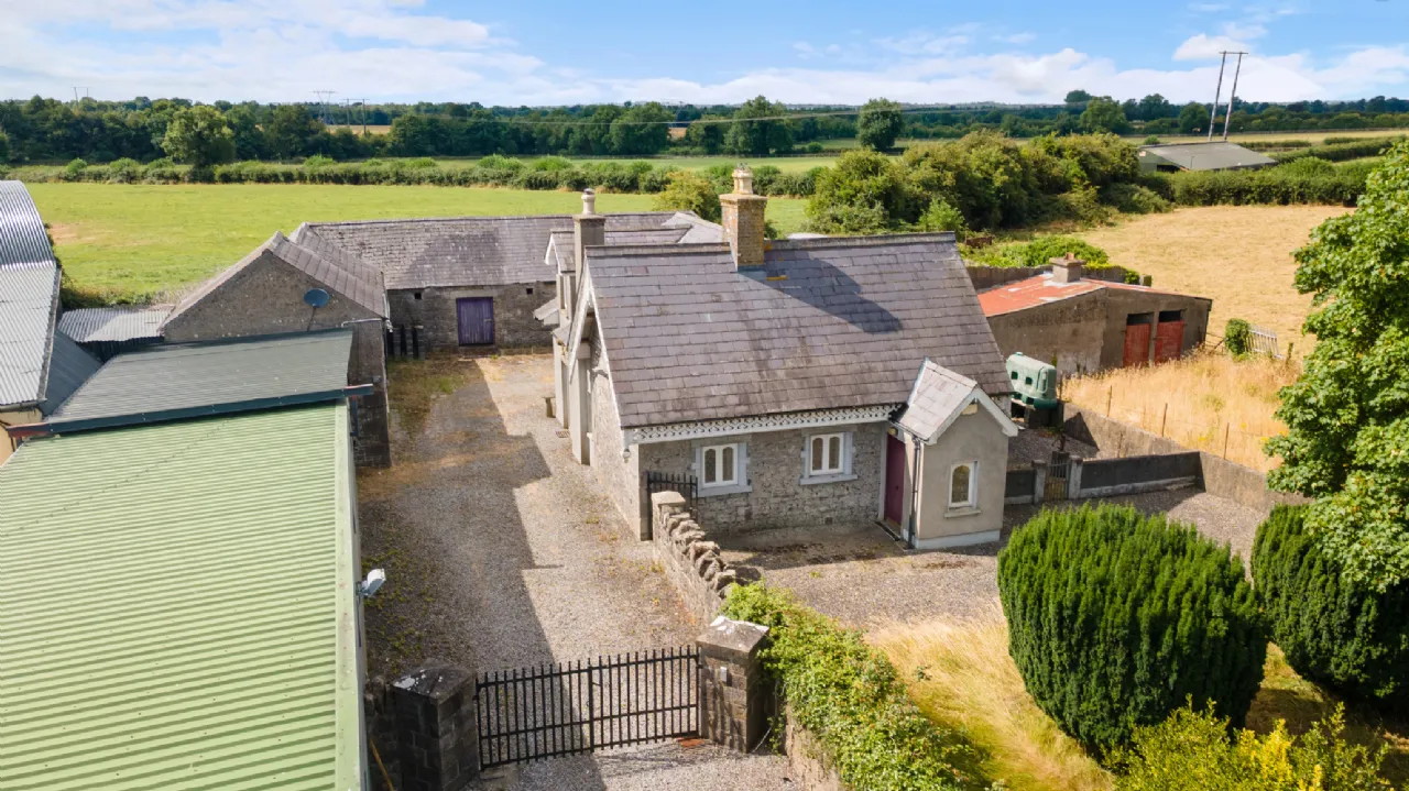 Photo of Graiguesallagh, Maynooth, Co Kildare, W23 FY83